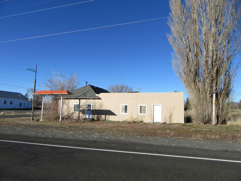 9805 E Langell Valley Road, Bonanza, OR 97623