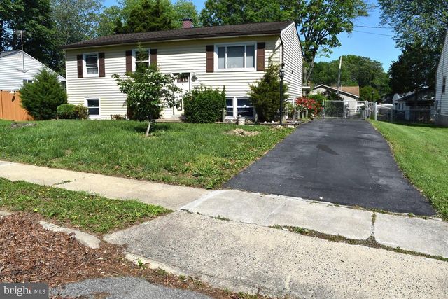631 WEBB ST, Aberdeen, MD 21001