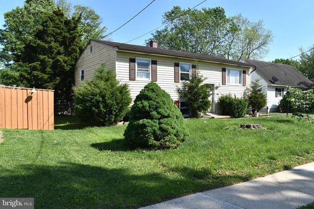 631 WEBB ST, Aberdeen, MD 21001