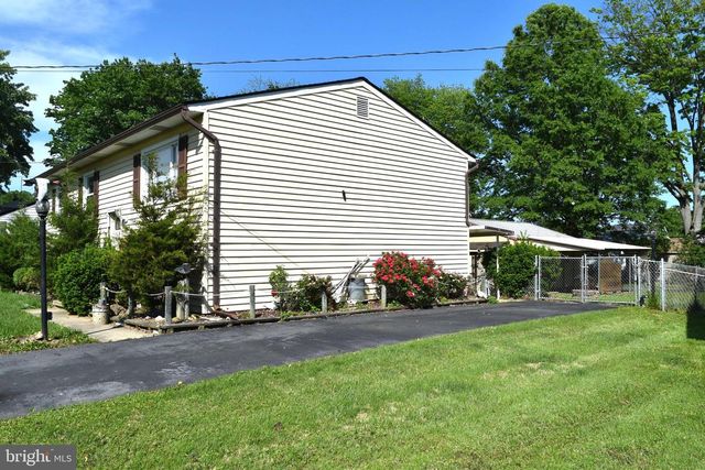 631 WEBB ST, Aberdeen, MD 21001