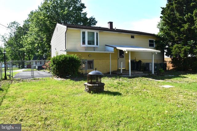 631 WEBB ST, Aberdeen, MD 21001