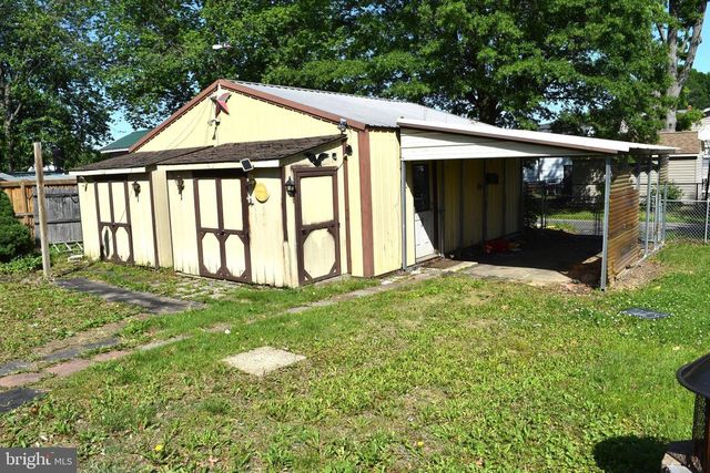 631 WEBB ST, Aberdeen, MD 21001