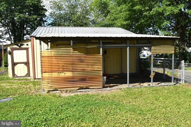 631 WEBB ST, Aberdeen, MD 21001