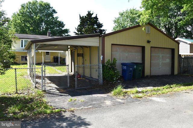 631 WEBB ST, Aberdeen, MD 21001