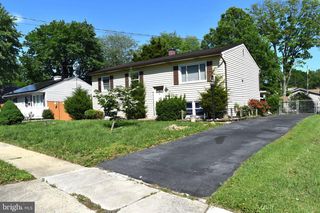 631 WEBB ST, Aberdeen, MD 21001