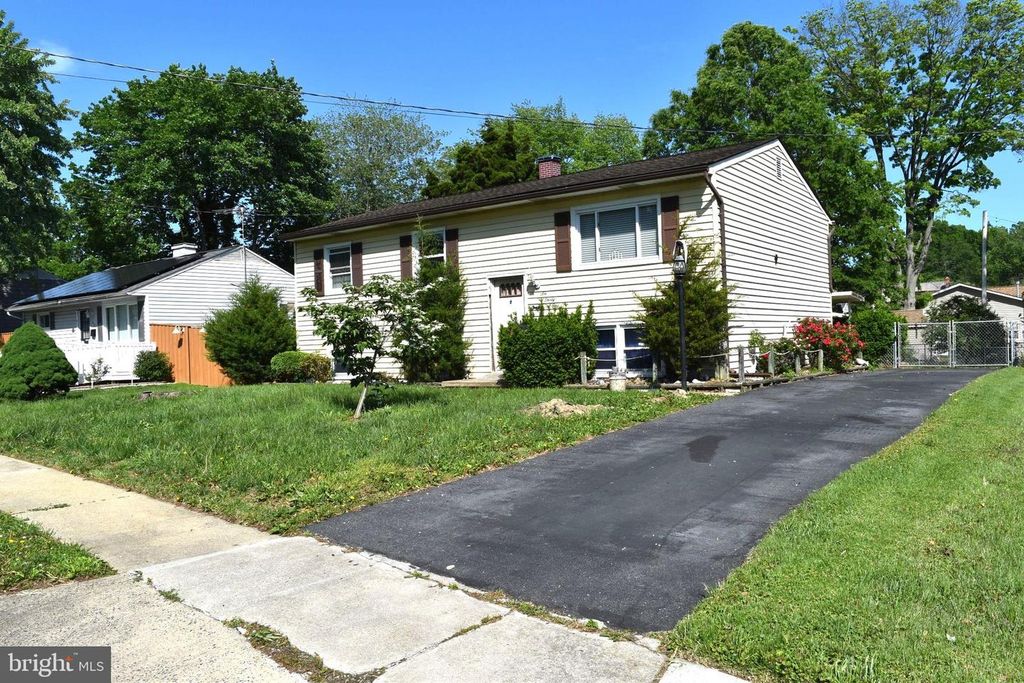 631 WEBB ST, Aberdeen, MD 21001