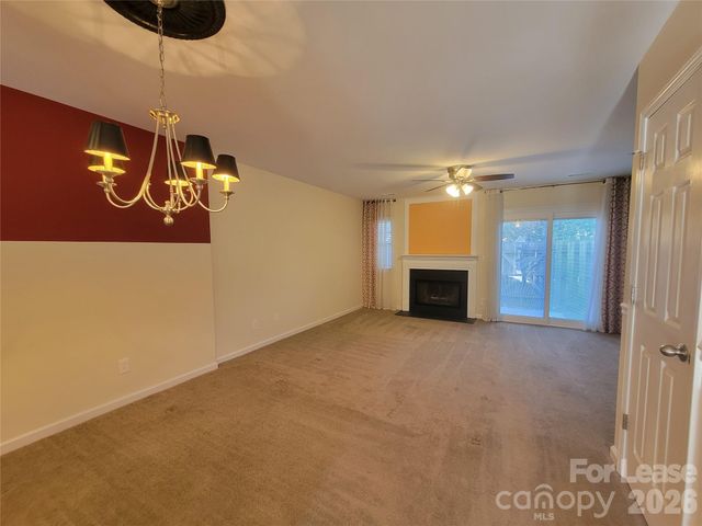 3811 Mosscroft Lane, Charlotte, NC 28215
