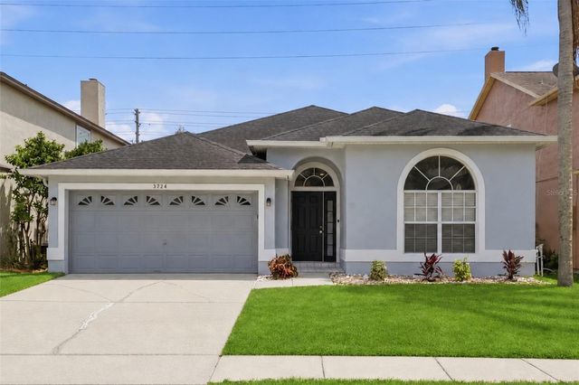 3724 BECONTREE PLACE, Oviedo, FL 32765
