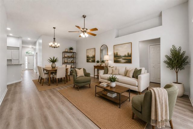 3724 BECONTREE PLACE, Oviedo, FL 32765