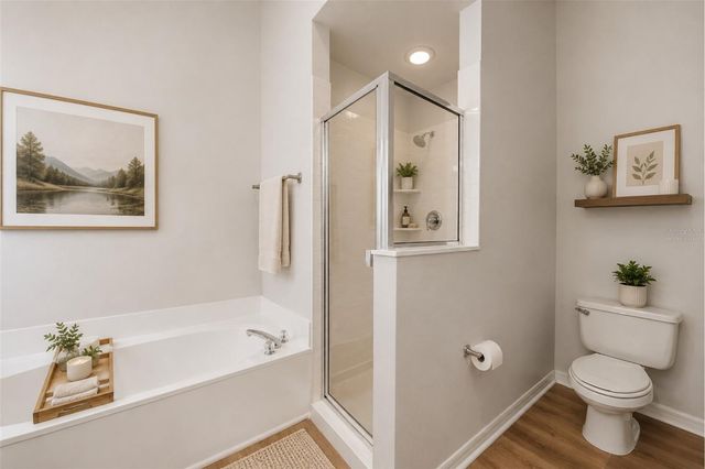 3724 BECONTREE PLACE, Oviedo, FL 32765