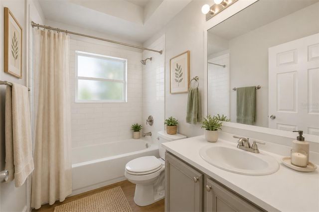 3724 BECONTREE PLACE, Oviedo, FL 32765