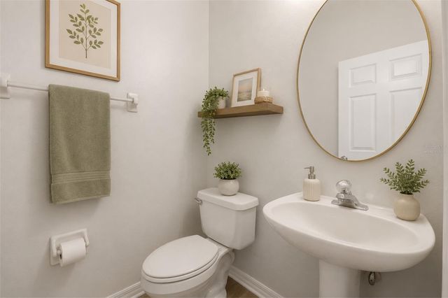 3724 BECONTREE PLACE, Oviedo, FL 32765