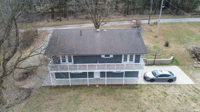 528 W Poplar Avenue, Princeton, IN 47670