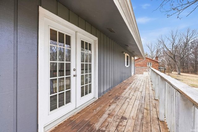 528 W Poplar Avenue, Princeton, IN 47670