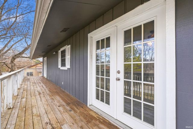 528 W Poplar Avenue, Princeton, IN 47670