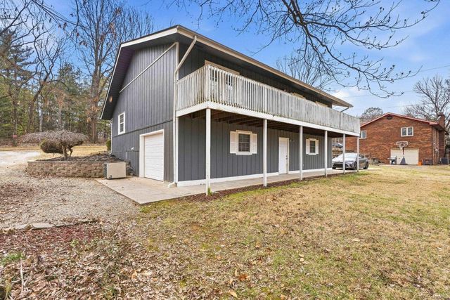 528 W Poplar Avenue, Princeton, IN 47670