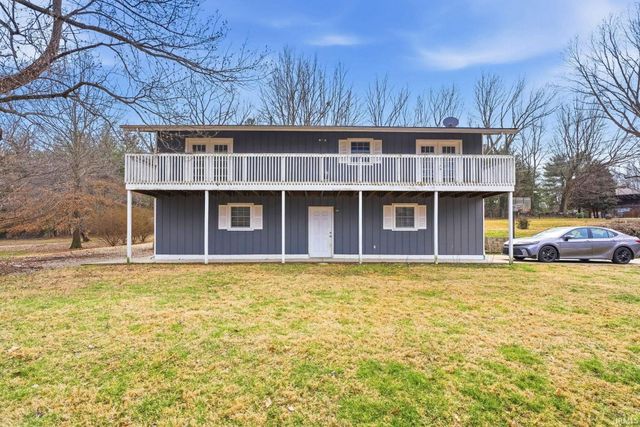 528 W Poplar Avenue, Princeton, IN 47670