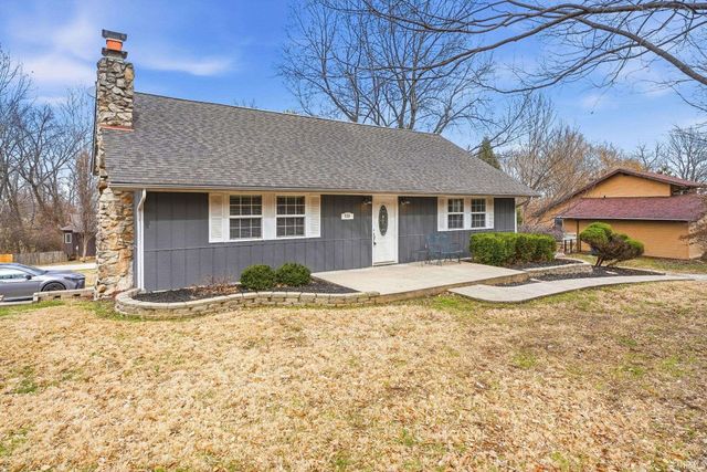 528 W Poplar Avenue, Princeton, IN 47670