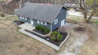 528 W Poplar Avenue, Princeton, IN 47670