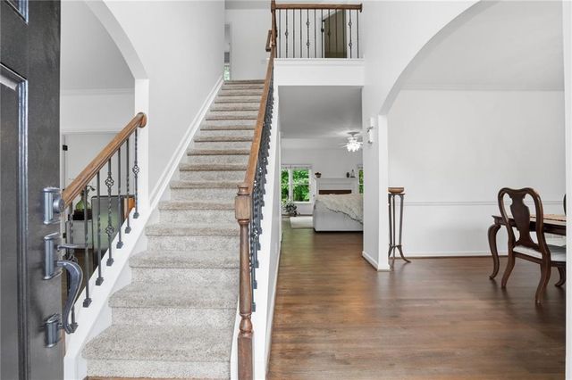 2690 Stonehill Way, Cumming, GA 30041