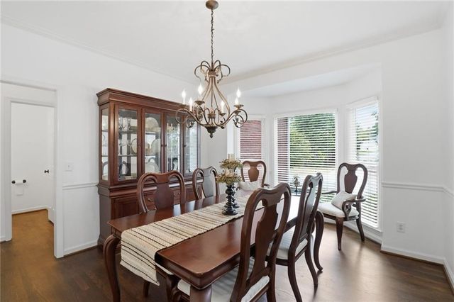 2690 Stonehill Way, Cumming, GA 30041