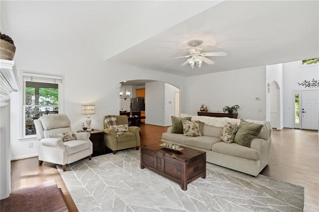 2690 Stonehill Way, Cumming, GA 30041