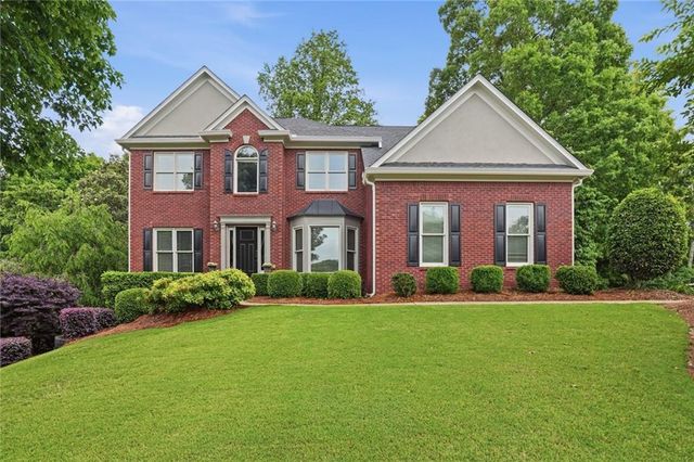 2690 Stonehill Way, Cumming, GA 30041
