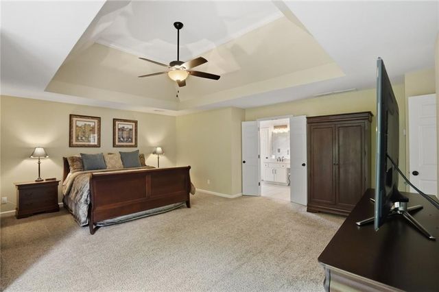 2690 Stonehill Way, Cumming, GA 30041