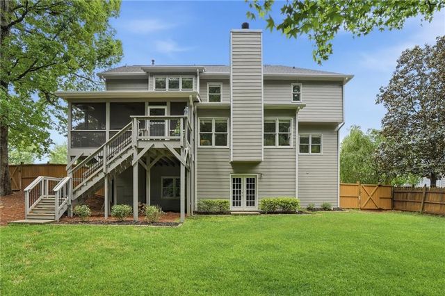 2690 Stonehill Way, Cumming, GA 30041