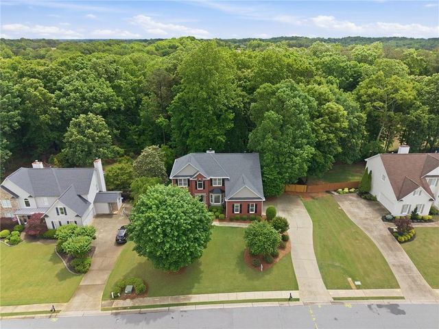 2690 Stonehill Way, Cumming, GA 30041