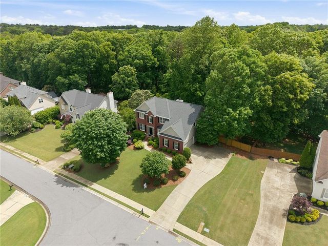 2690 Stonehill Way, Cumming, GA 30041