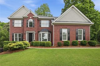 2690 Stonehill Way, Cumming, GA 30041
