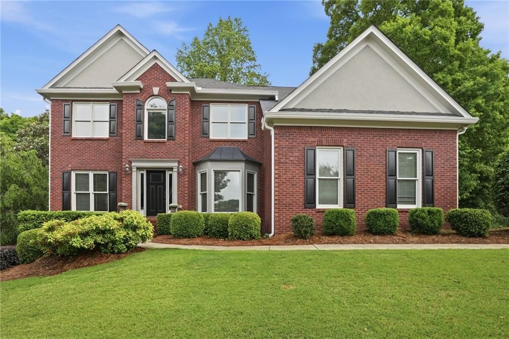 2690 Stonehill Way, Cumming, GA 30041