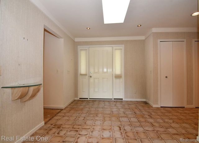 20080 Longridge Court, Northville Township, MI 48167