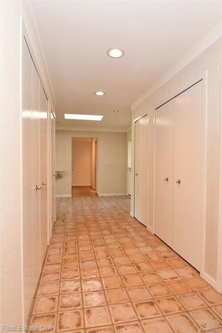 20080 Longridge Court, Northville Township, MI 48167