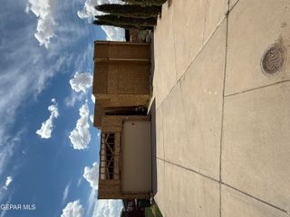 4605 MICHAEL TORRES Drive, El Paso, TX 79938