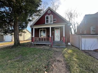 6732 Robbins Avenue, St Louis, MO 63133