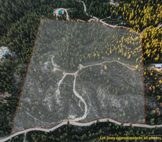 380 - TBD Clear Creek Road, Boise, ID 83716 property photo