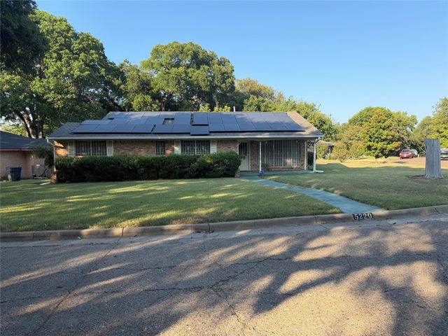 5220 Woodsboro Lane, Dallas, TX 75241
