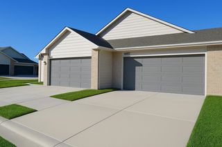 6832-6834 W White Pine Street, Wichita, KS 67205