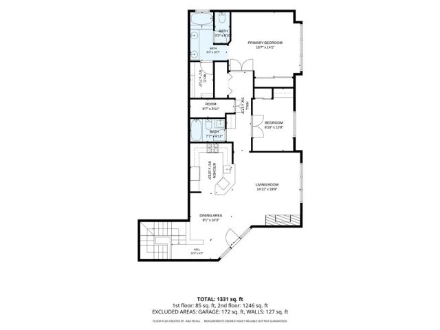 8 Magellan Aisle, Irvine, CA 92620