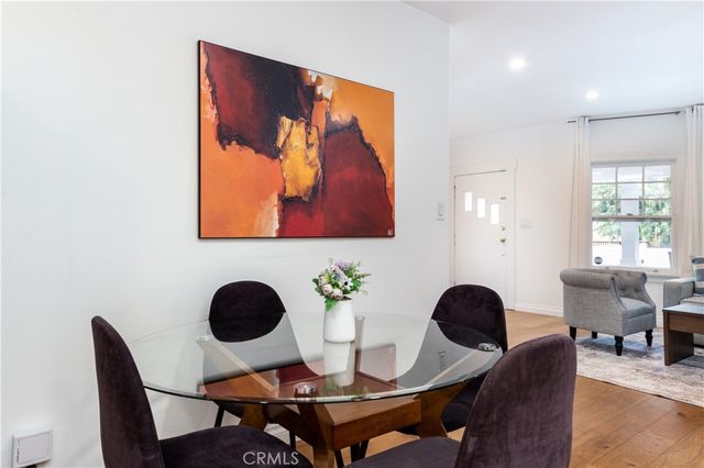 6008 Carlton Way, Los Angeles, CA 90028