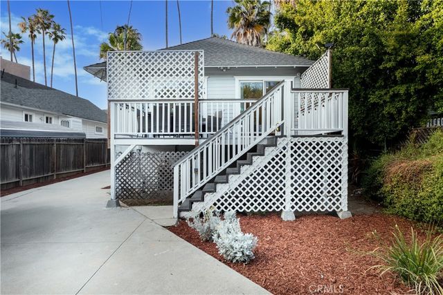 6008 Carlton Way, Los Angeles, CA 90028