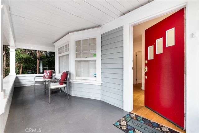 6008 Carlton Way, Los Angeles, CA 90028