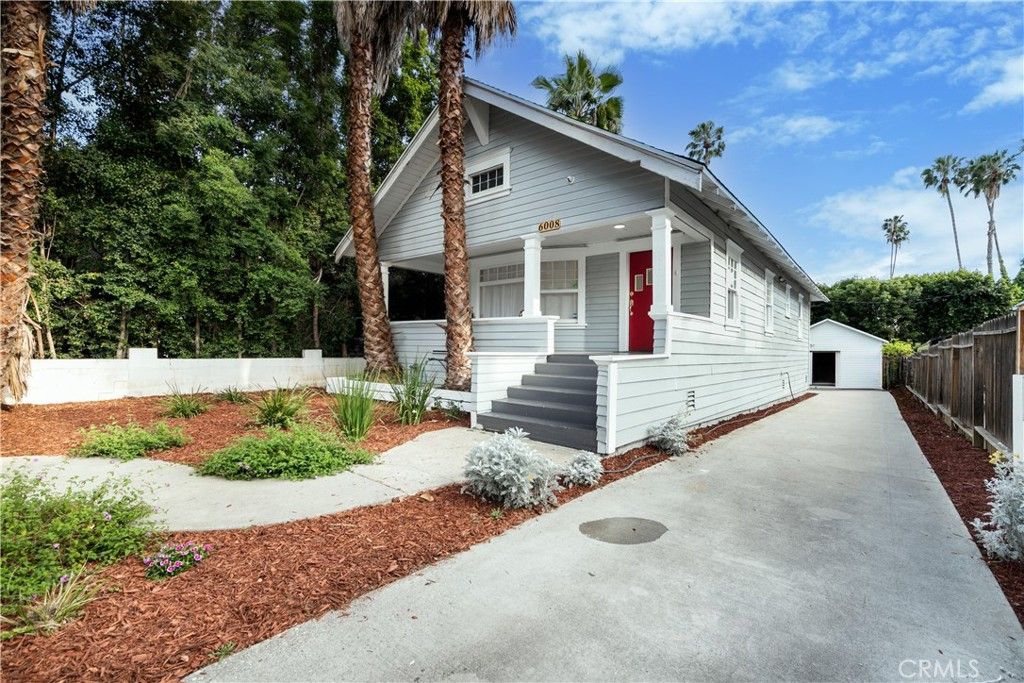 6008 Carlton Way, Los Angeles, CA 90028