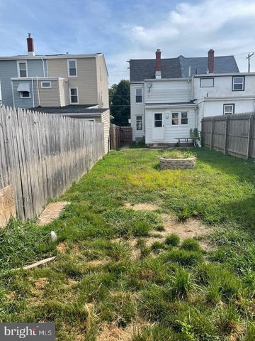 416 WASHINGTON ST, Bristol, PA 19007