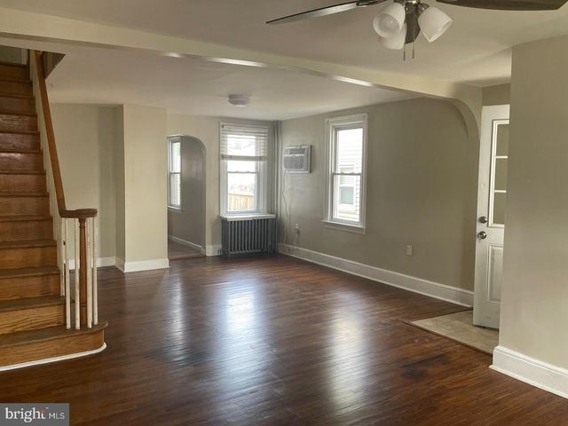 416 WASHINGTON ST, Bristol, PA 19007