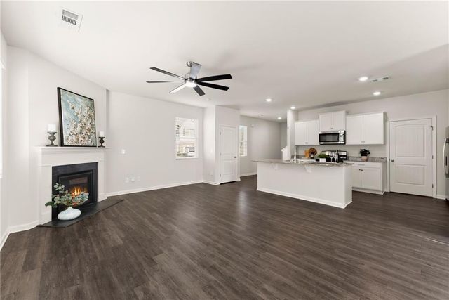 5302 Aster Place, Oakwood, GA 30566