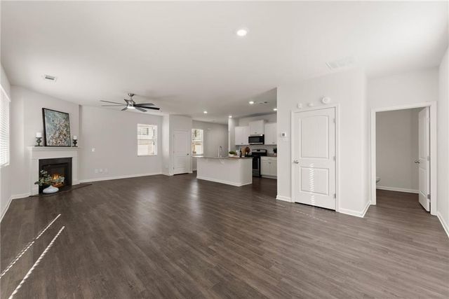 5302 Aster Place, Oakwood, GA 30566