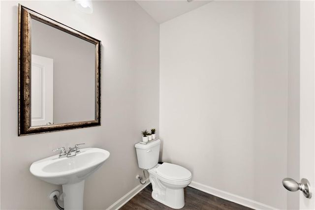 5302 Aster Place, Oakwood, GA 30566